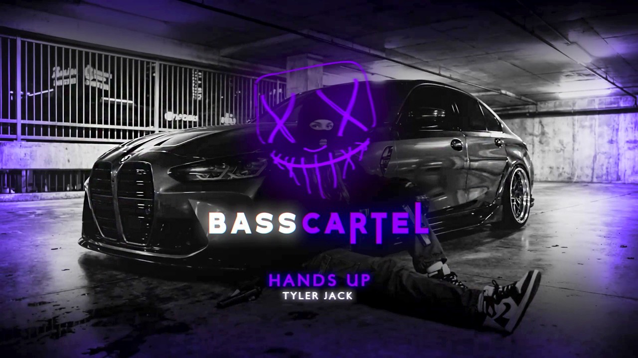 Tyler Jack - Hands Up