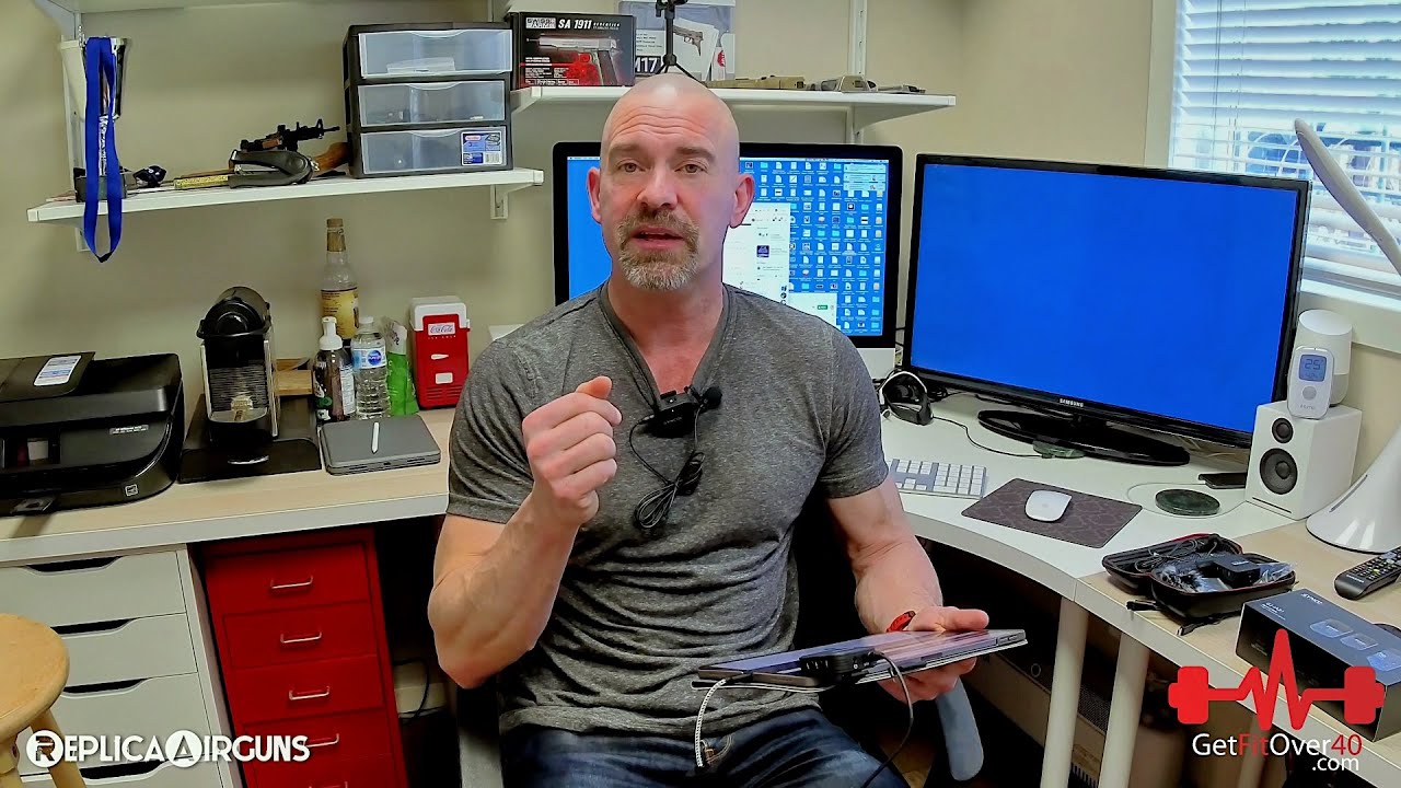 Synco G1 (A2) Wireless Microphone Set Practical Review