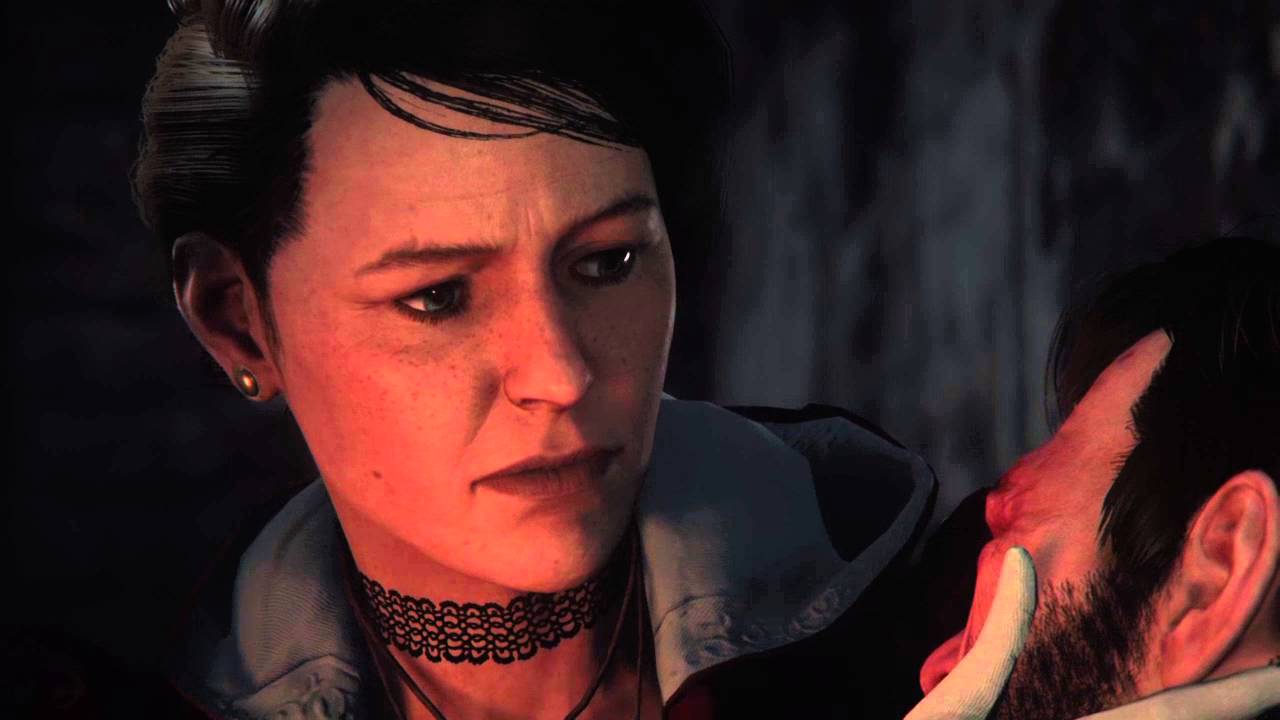Assassin's Creed&reg; Syndicate jack the ripper dlc is Jacob alive spoilers !!!