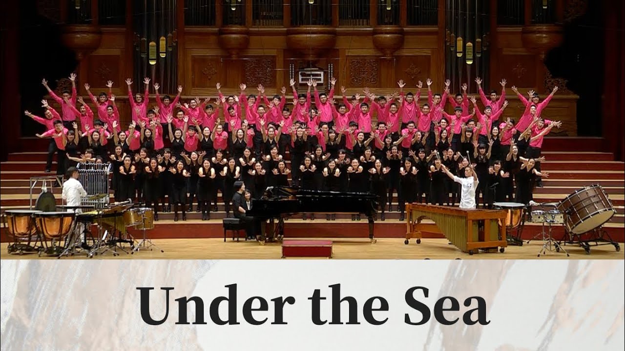 Under the Sea (from 
