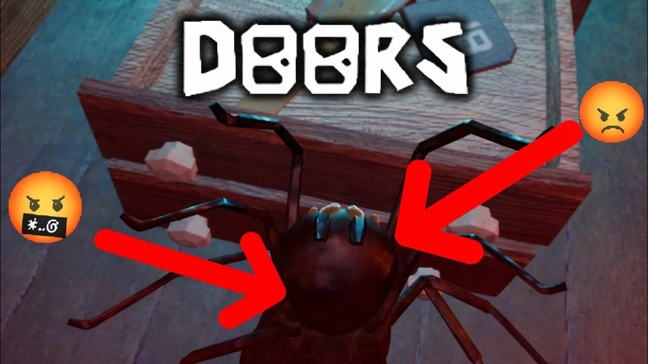 Hoy juego Doors modificado. ¿Podré sobrevivir?