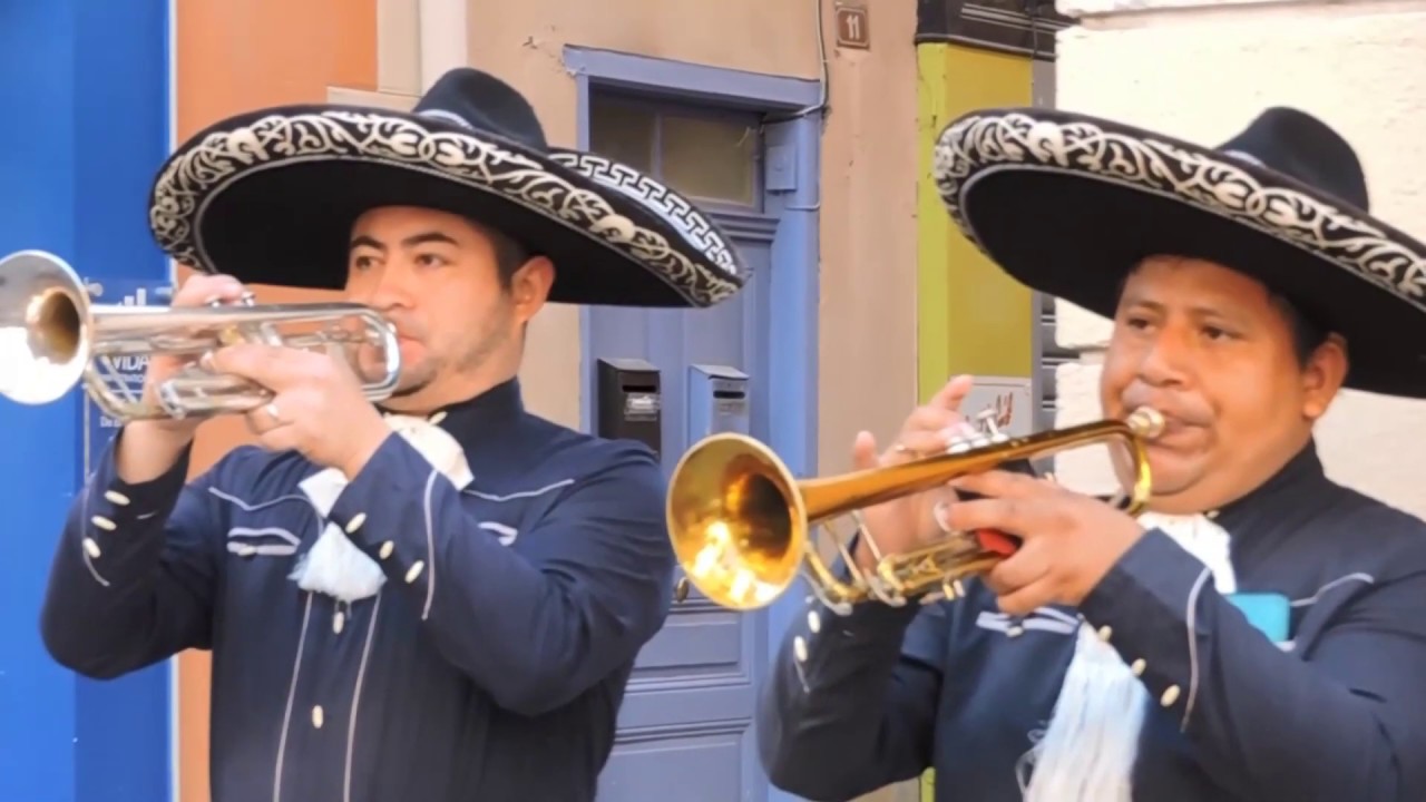 Barcelonnette - Fêtes Latino Mexicaines 2019