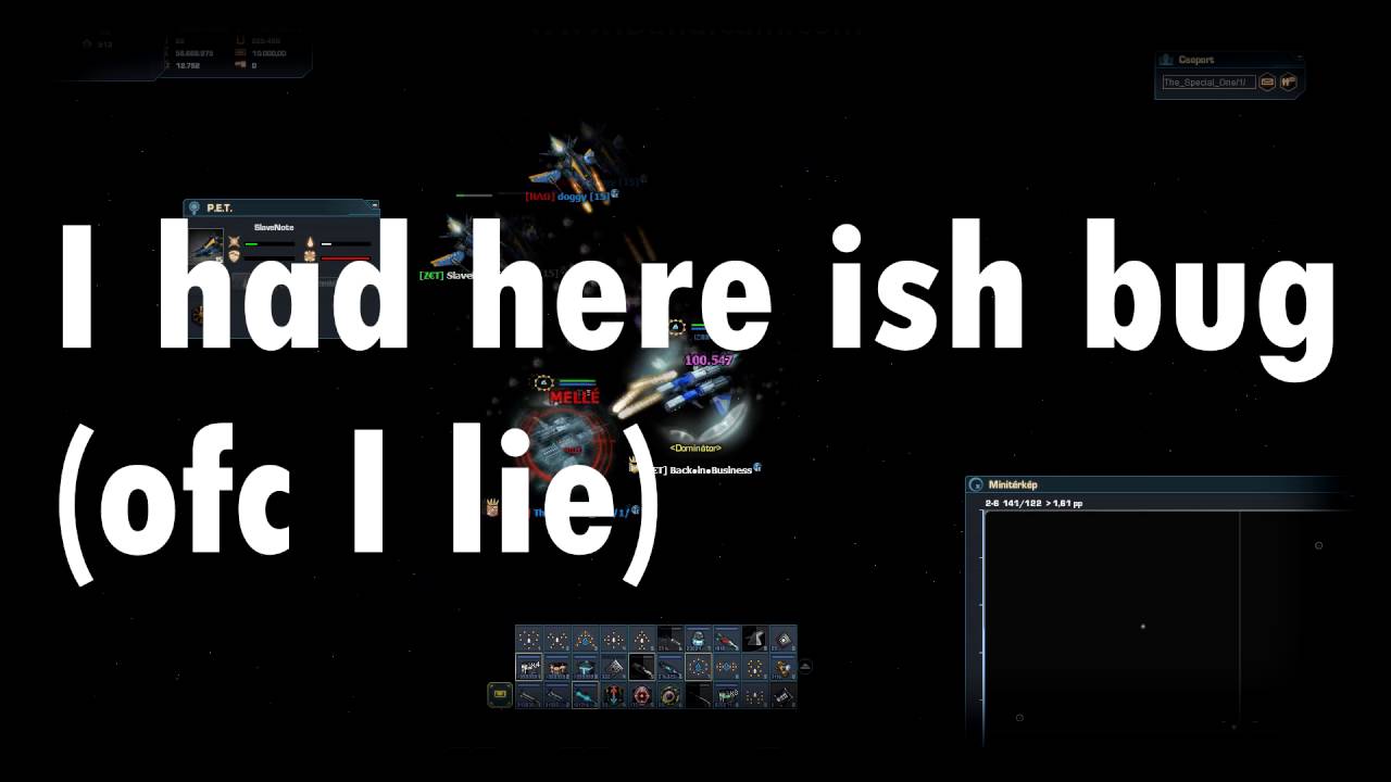 DarkOrbit - GE2   The_Special_Faker/1/