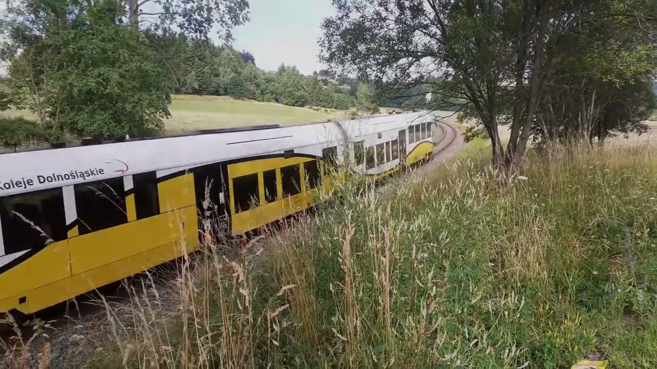 The Soundrops - The Train Home