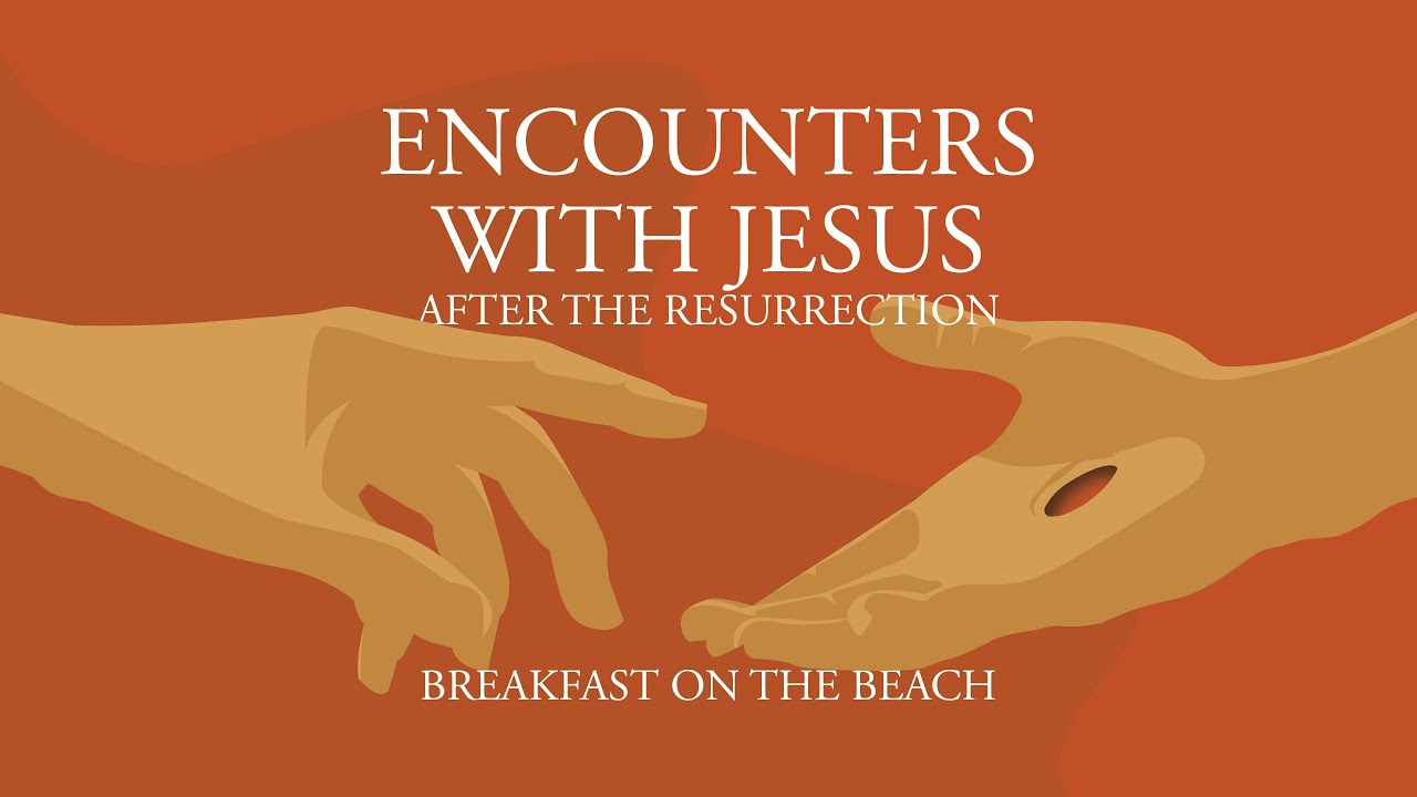 Breakfast on the Beach | 8:40 am Worship Service (04/23/23)