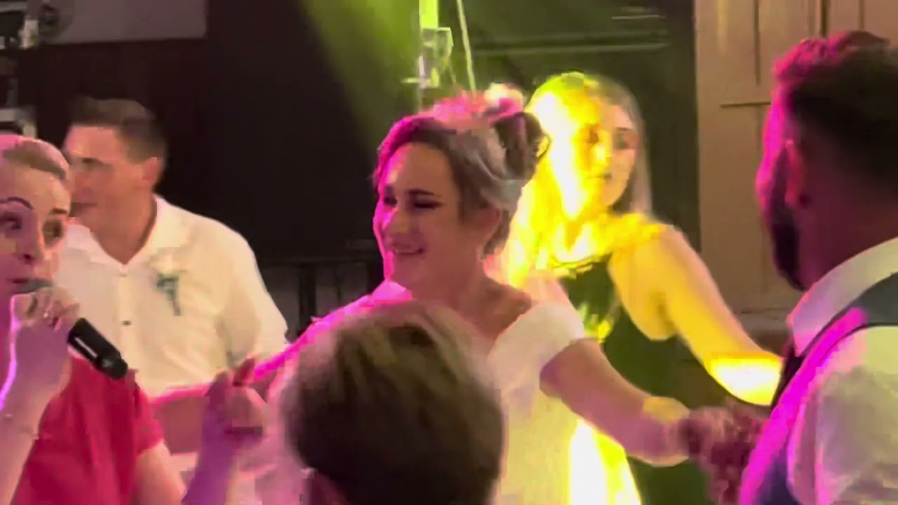 Nunta in Ardeal