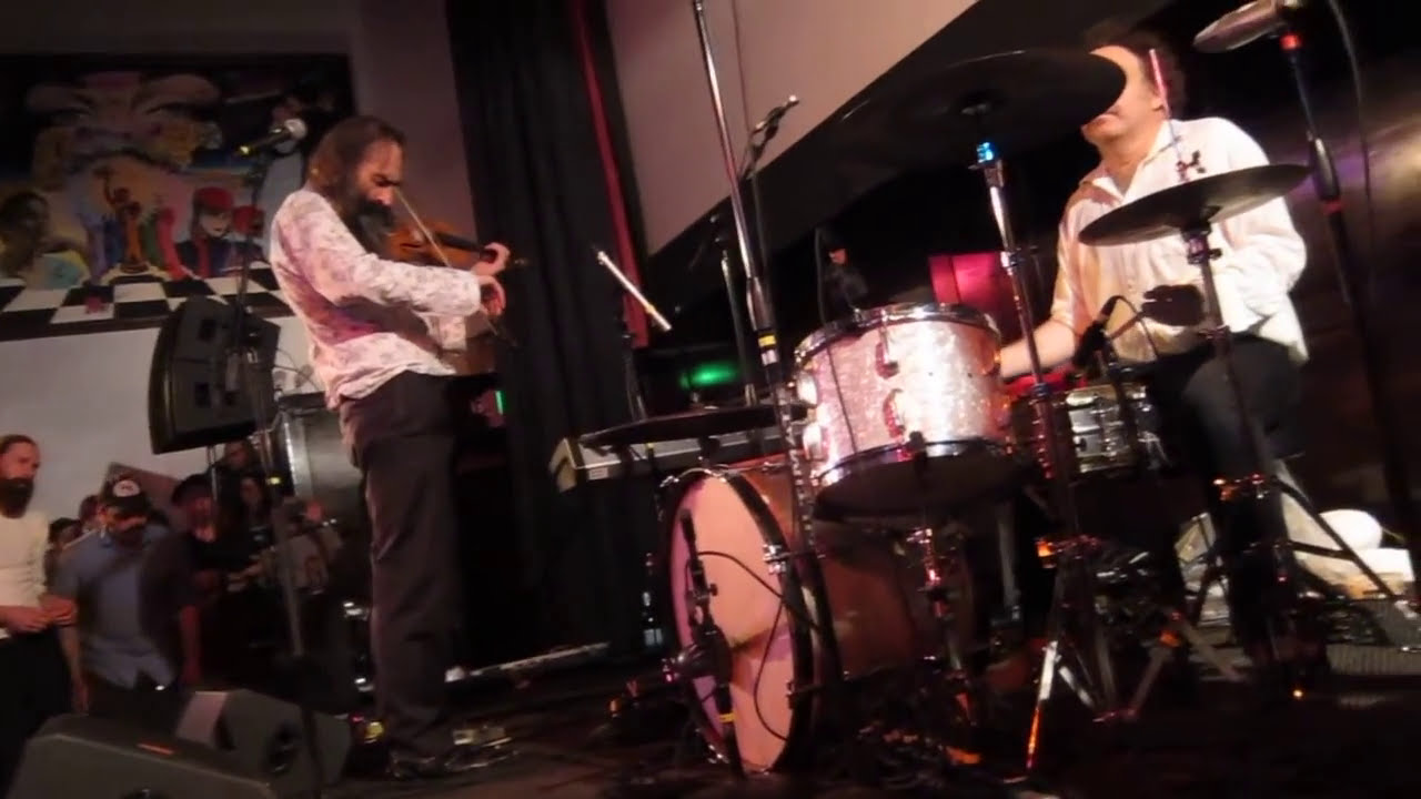 Dirty Three - 