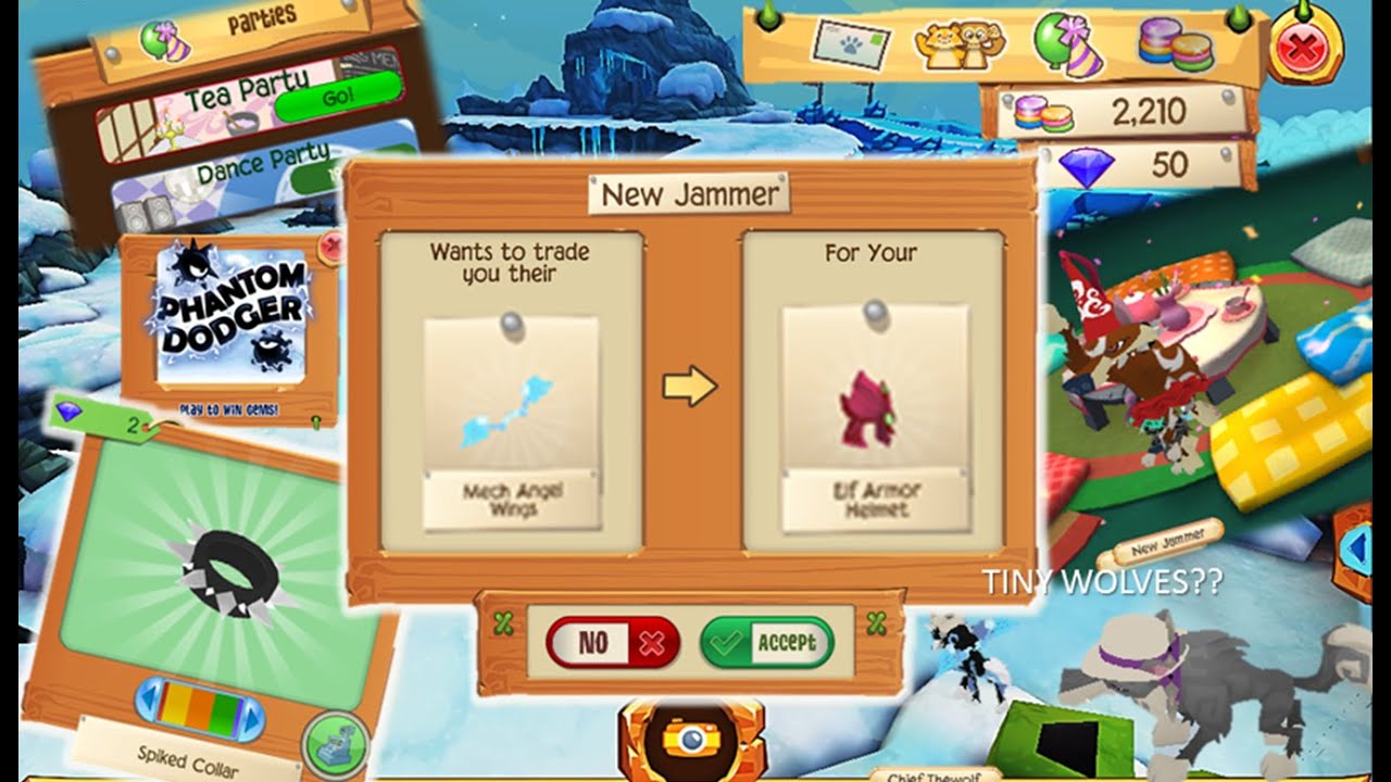 Play Wild Beta - MASSIVE UPDATE! | TRADING AND SPIKES?
