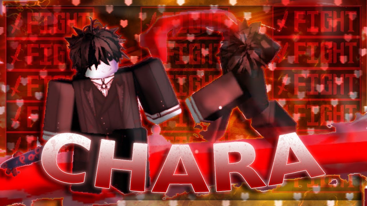 [ Type Soul ] Obtaining Chara / Showcase