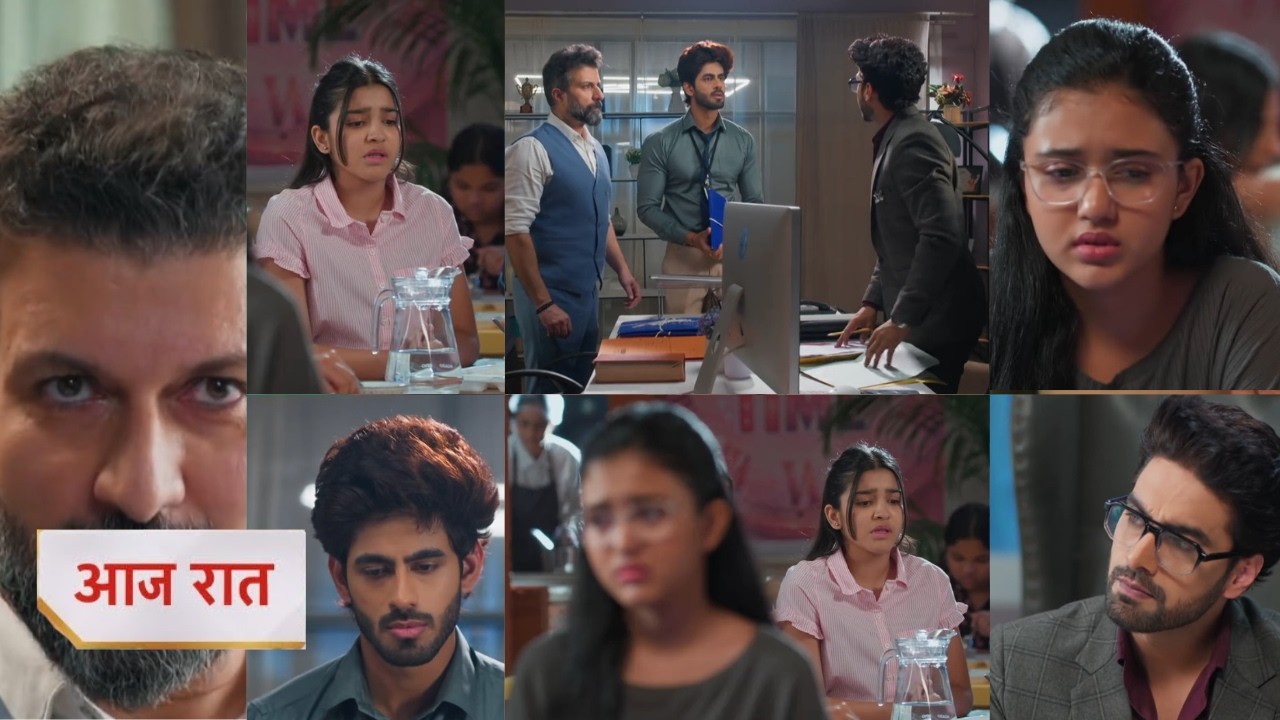 Yeh Rishta Kya Kehlata Hai Today NEW PROMO 19 February 2026 - Maira & mukti missing her parents
