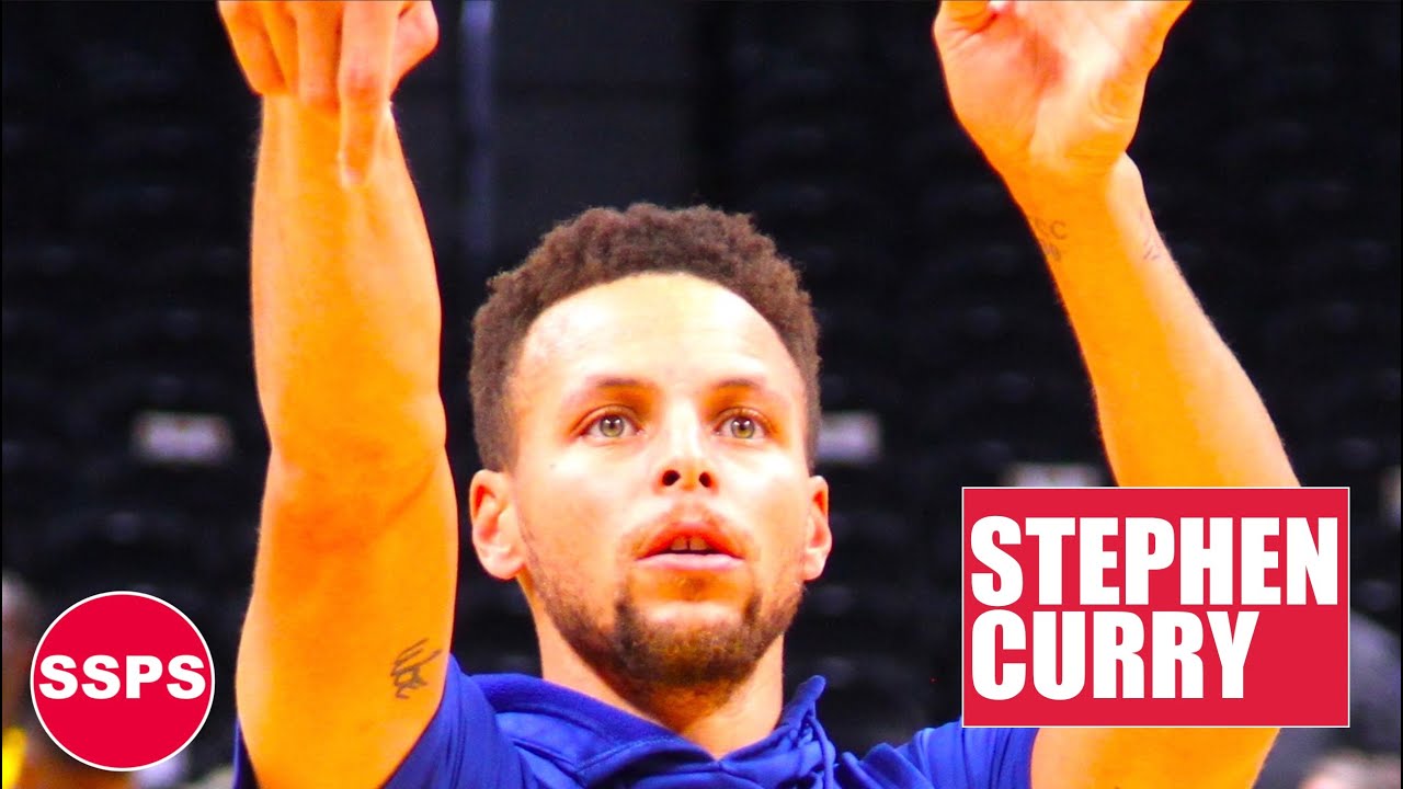 TALENT DEVELOPMENT IN BASKETBALL AND PARENTING | Stephen Curry