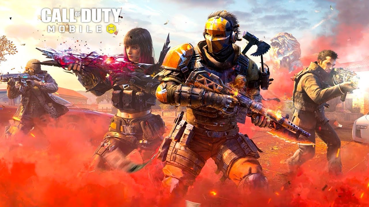 Call of Duty®: #gameplay #nocommentary #gameplay #callofdutymobile