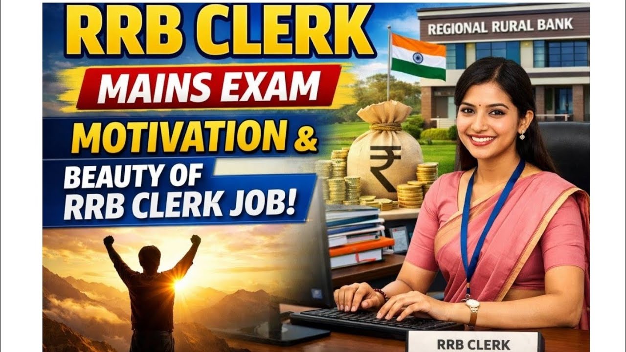 RRB Clerk Salary Slip Explained | Family-Life + Job Security ❤️ | Miss பண்ணிராதீங்க