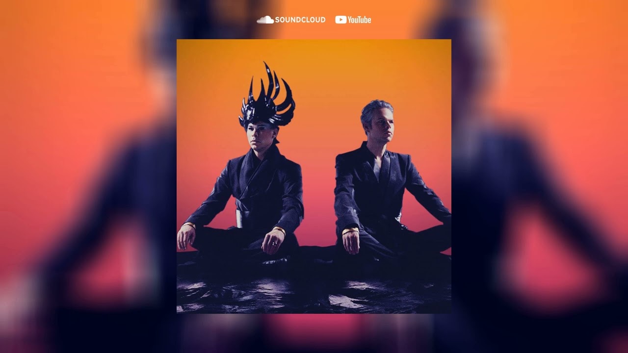 We Are The People (Zillionaire Remix) - Empire Of The Sun