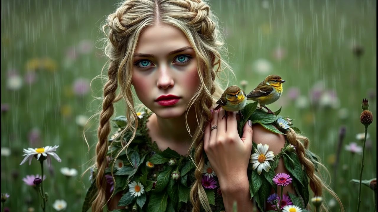 MINERVA - REGENTRUDE