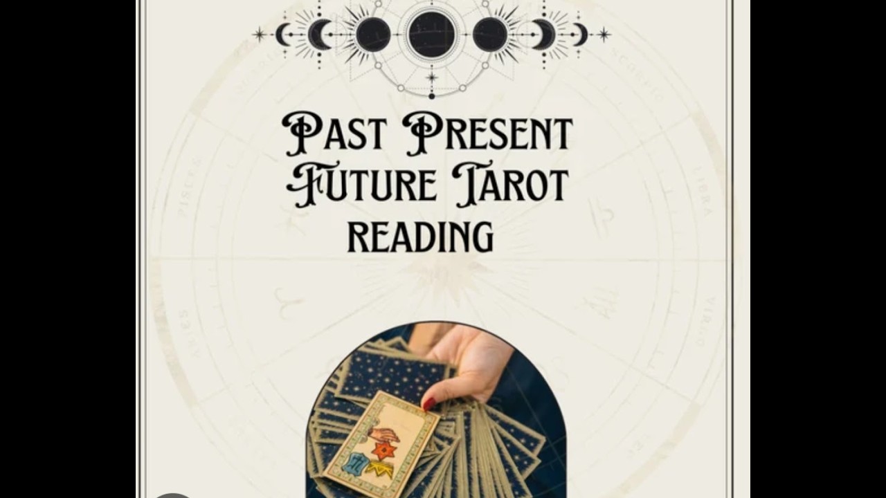 WEEKEND TAROT ENERGY READING