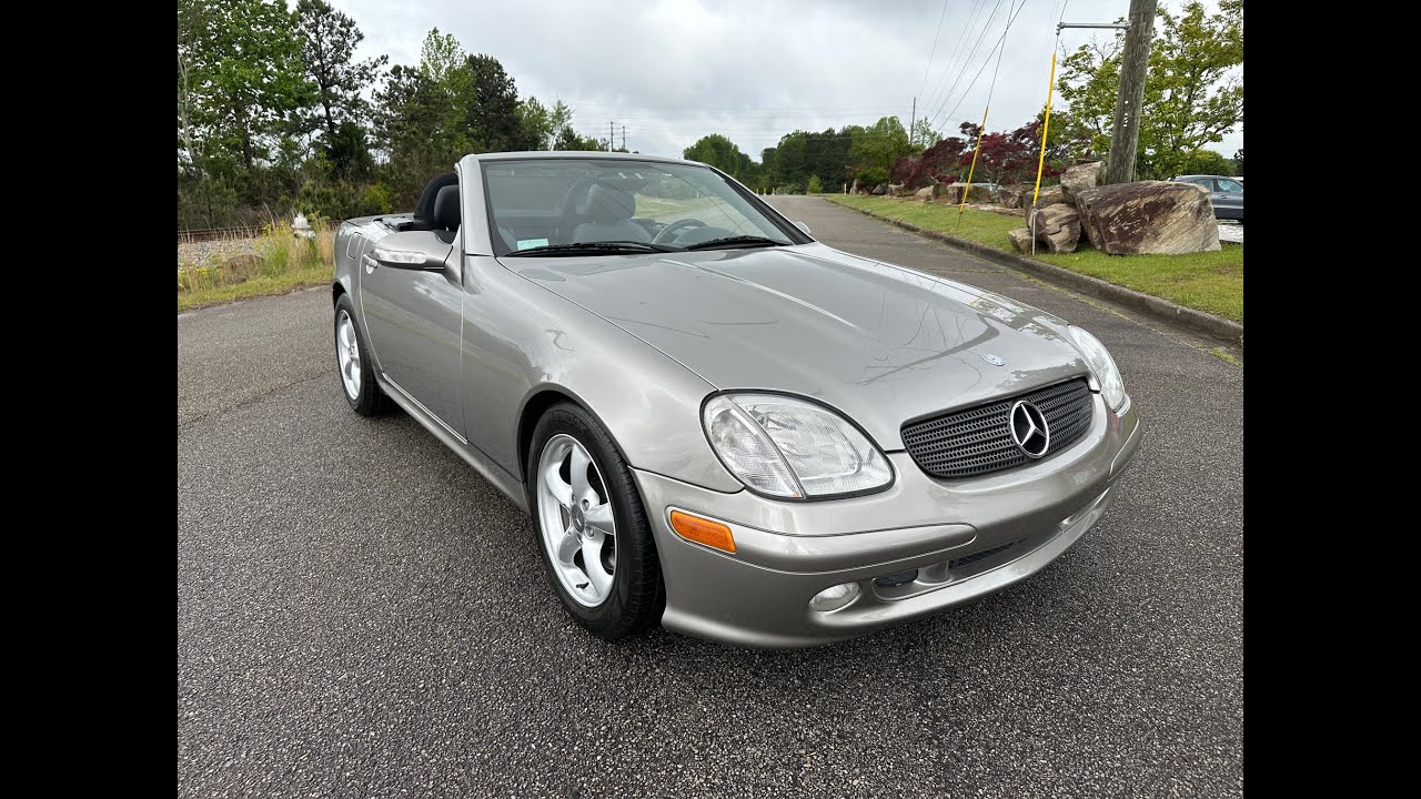 SLK320