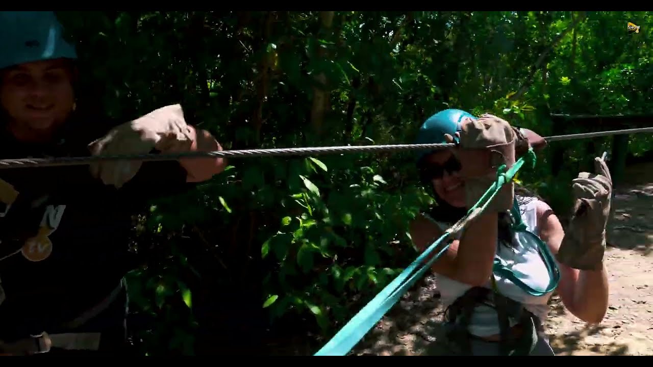 Experto en Aventuras Revela el Secreto del Canopy en Vi&ntilde;ales 2025