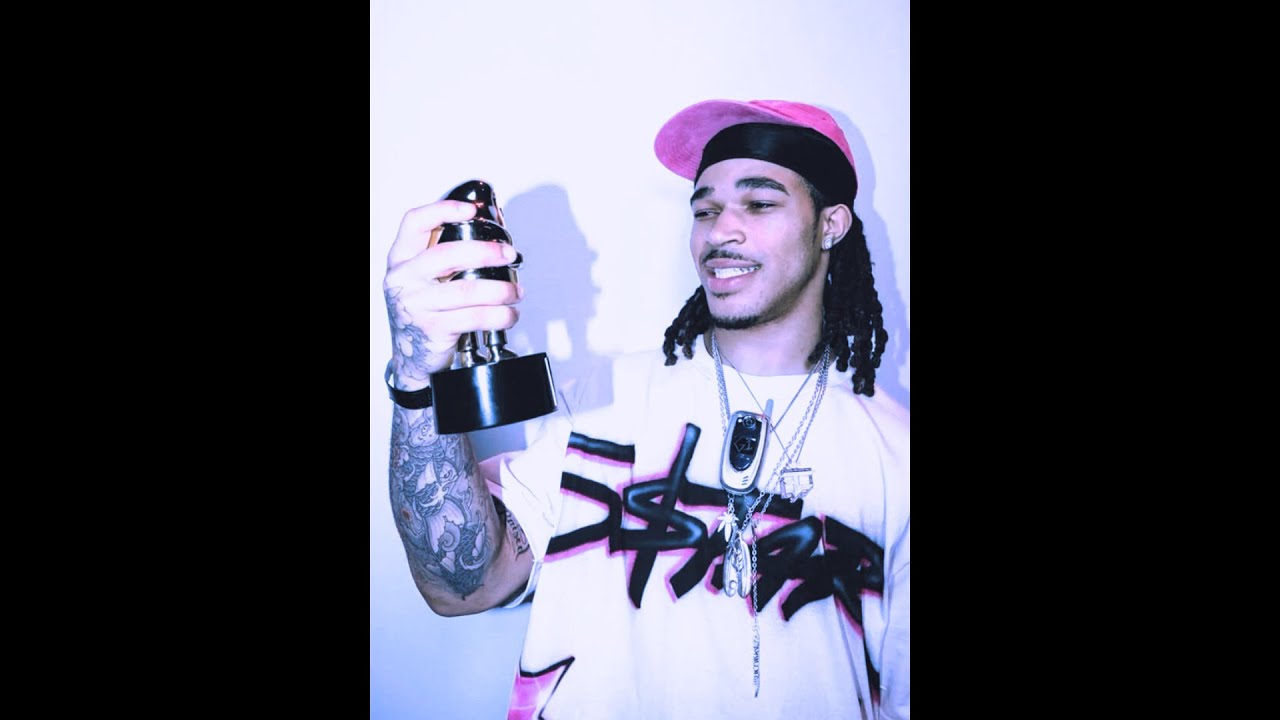 [FREE] PlaqueBoyMax Type Beat &mdash; Keep it cool
