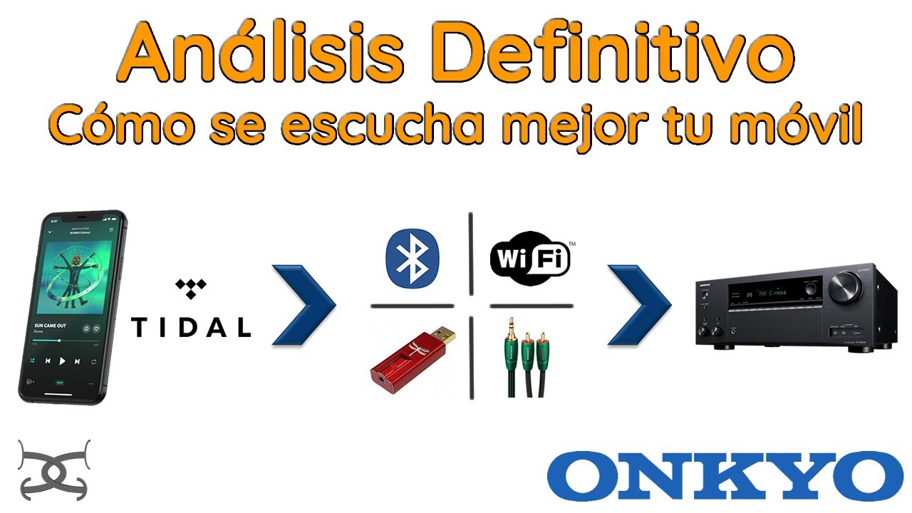Música con tu celular ¿Cómo se escucha mejor?