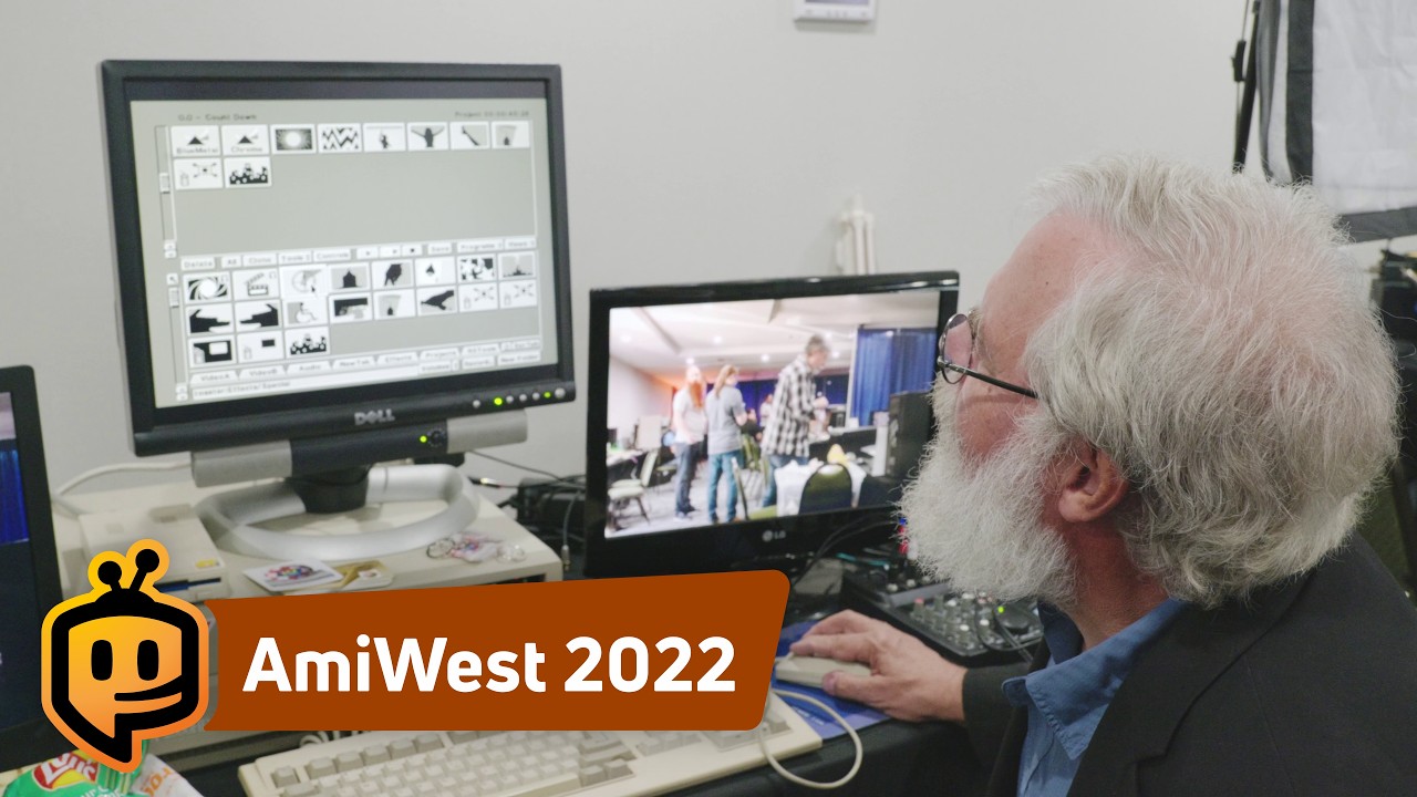 AmiWest 2022