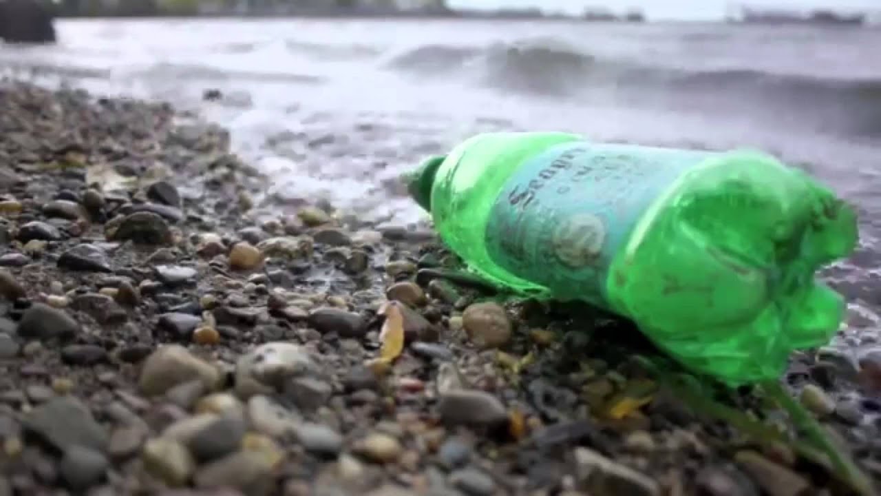 Make Love not Plastic