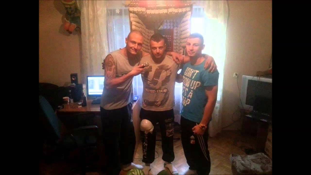 Kolaboracja Tarn&oacute;w CZARNY T.K.W. DEVTO C.H.Z.S. ENRI