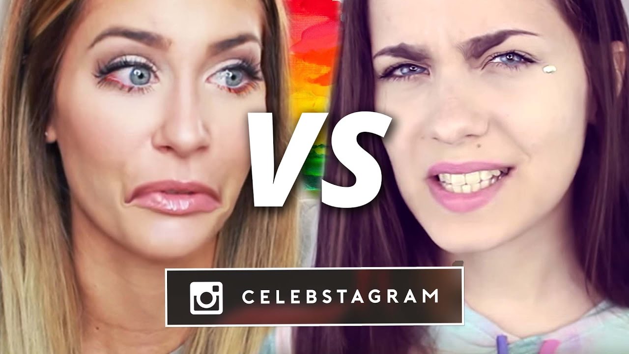 HEFTIGER TWEEF: MRS BELLA VS LUNA DARKO! l Pietro Lombardi RASTET AUS l Celebstagram #42 w/ Jonas