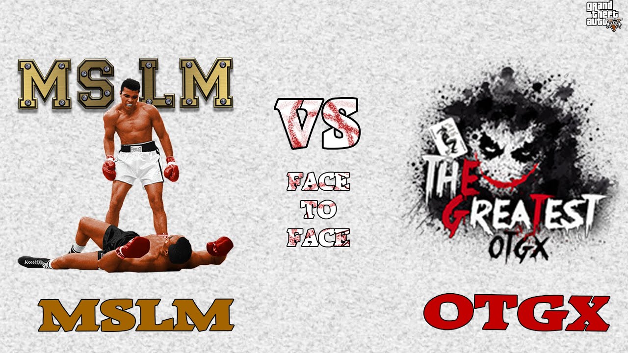 MSLM vs OTGX | Edit By SwiftLimit