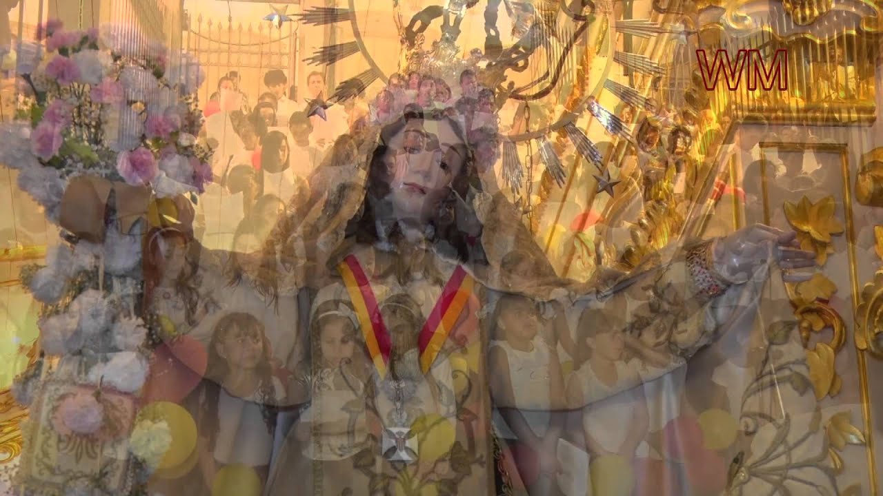 NOSSA SENHORA DAS MERCÊS 2014