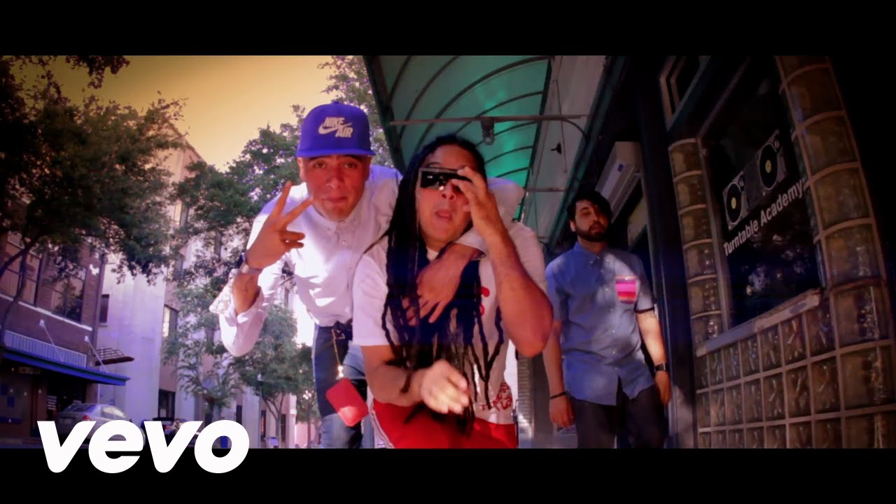 El Dusty - PartyCero  ft. MilkMan, Morenito de Fuego