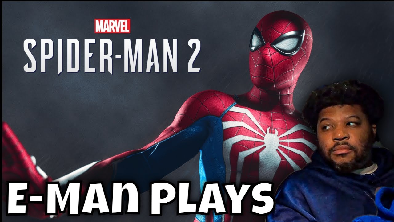 Jody's Corner Gaming | E-Man Plays: Spider-Man 2 (part 4)