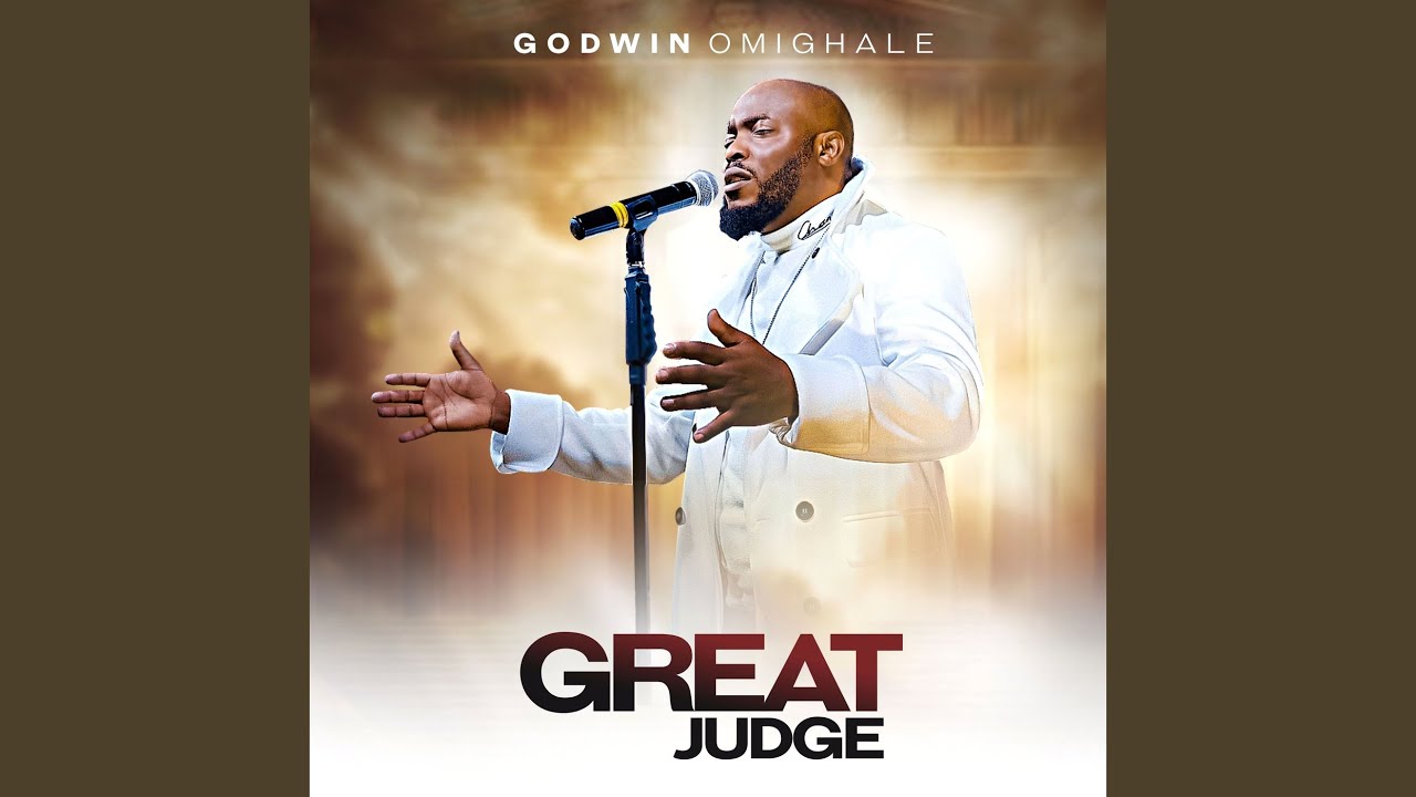 Great Judge