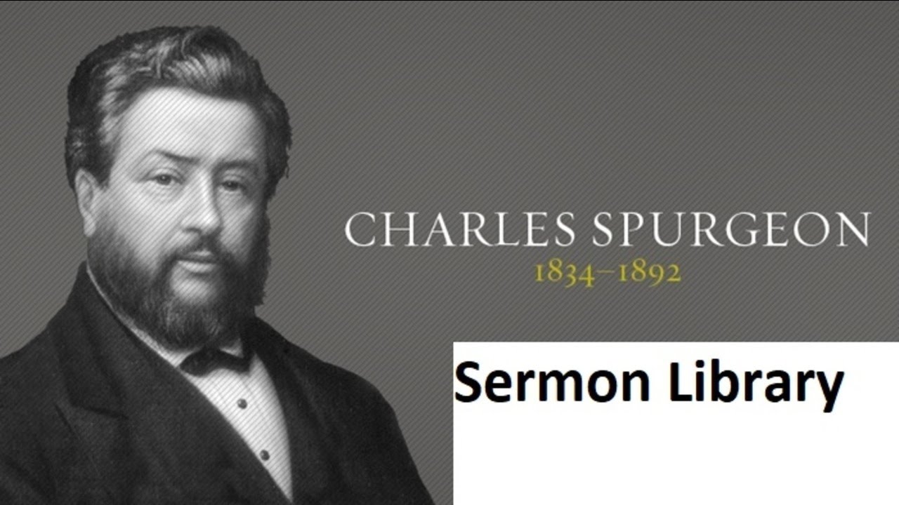 The Battle of Life (the Christian's Warfare) - C. H. Spurgeon