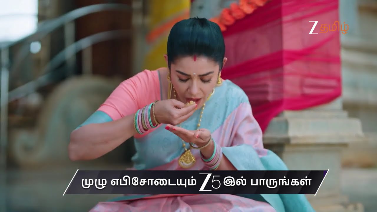 Gattimelam | Ep - 329 | Preview | Feb 25 2026 | Zee Tamil