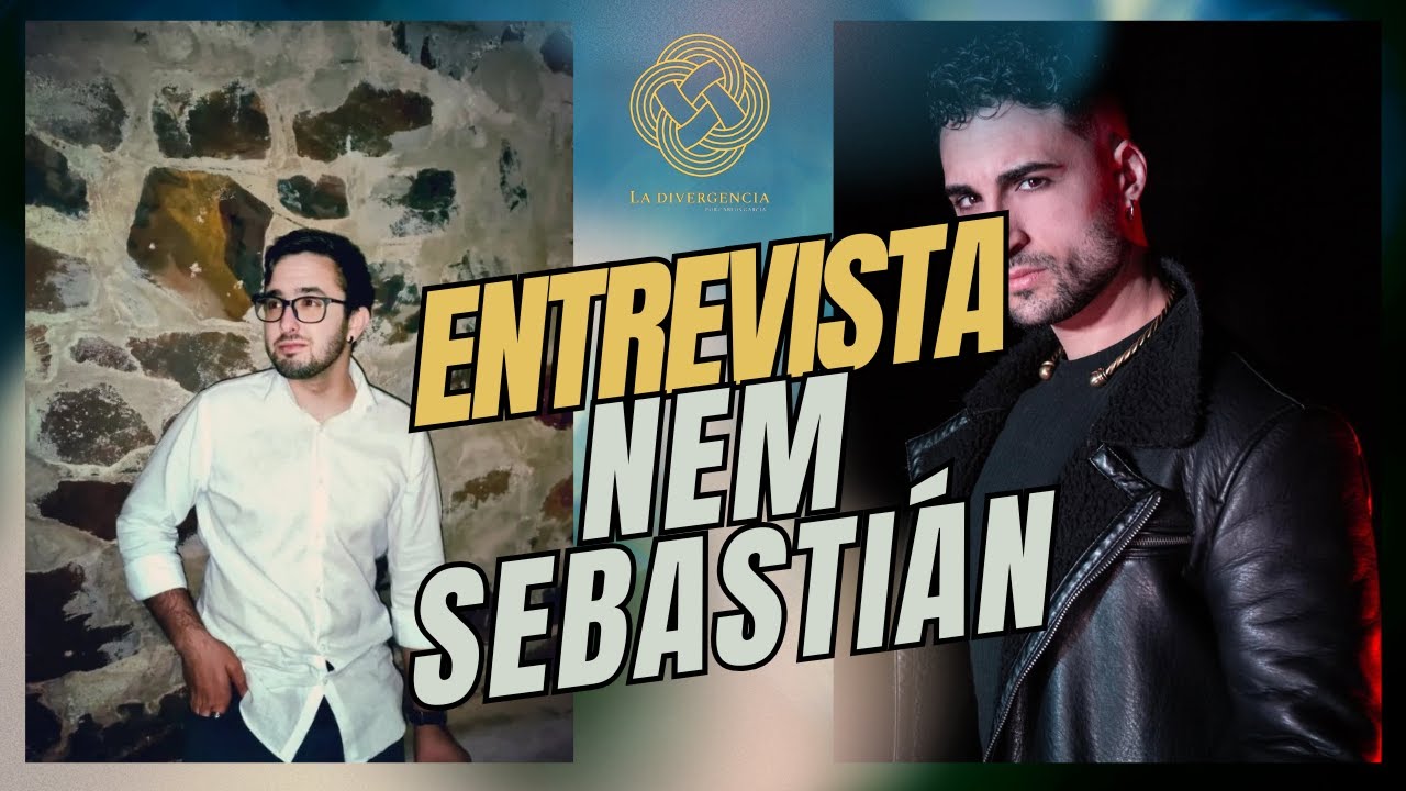Nem Sebastián, de SALDUIE: 
