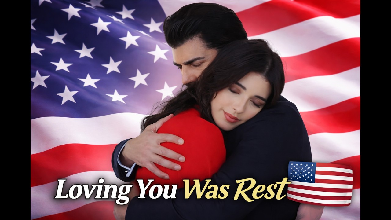 Romantizei - Loving You Was Rest