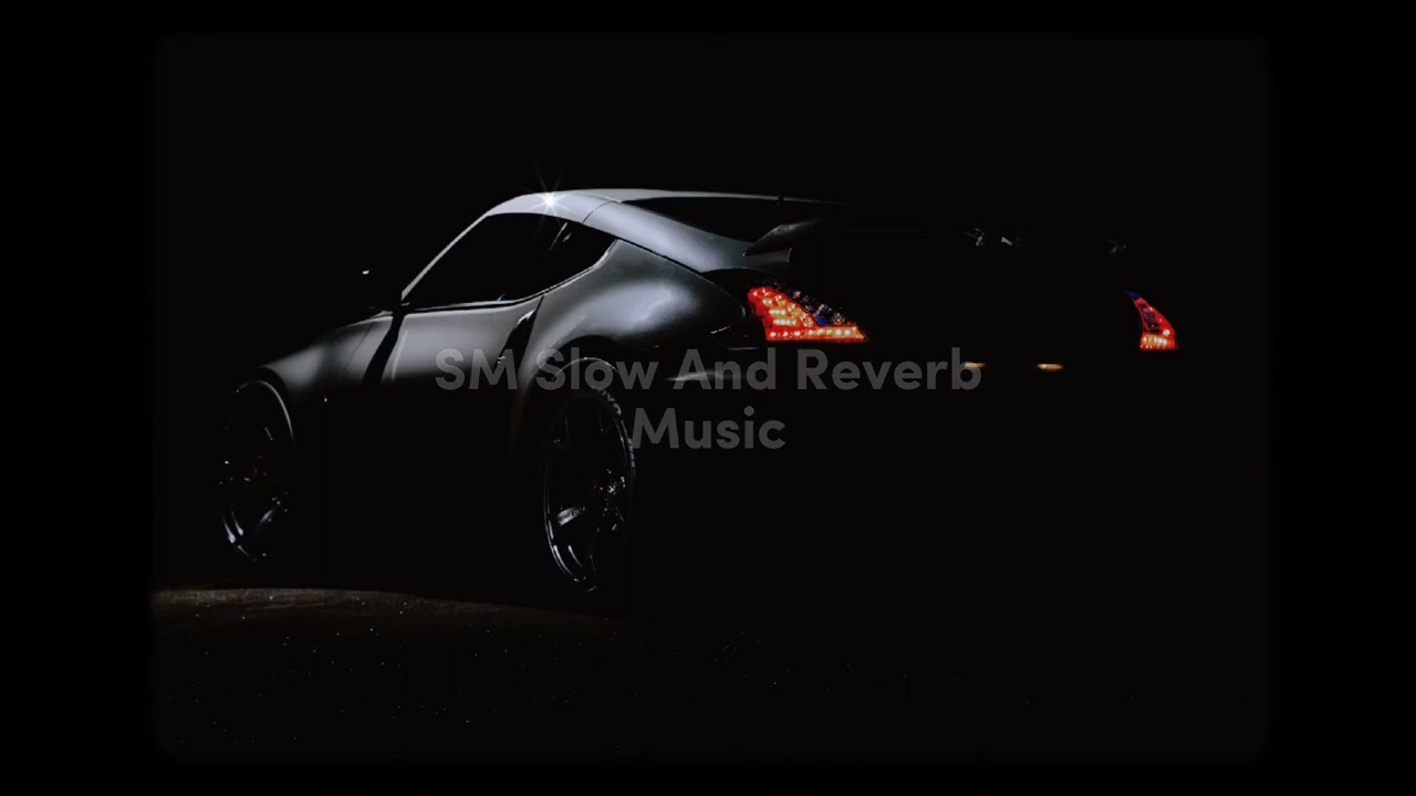 Trials - Yung Slow And Reverb |#SM_SLOW_AND_REVERB |#slowandreverb #slowandreverbsong