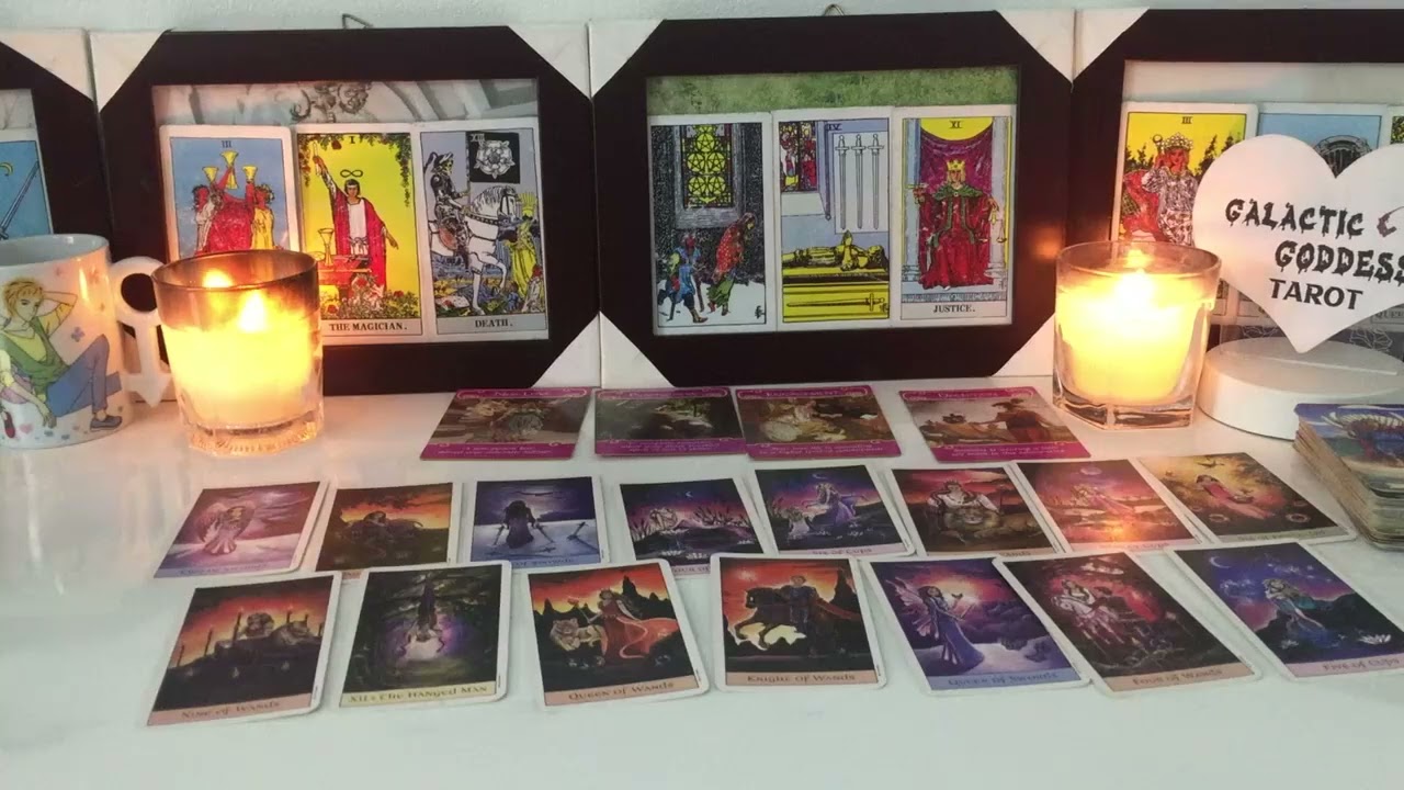 AQUARIUS   - GOOSEBUMPS, This is NO ACCIDENT its FATED AQUARIUS  LOVE TAROT READING