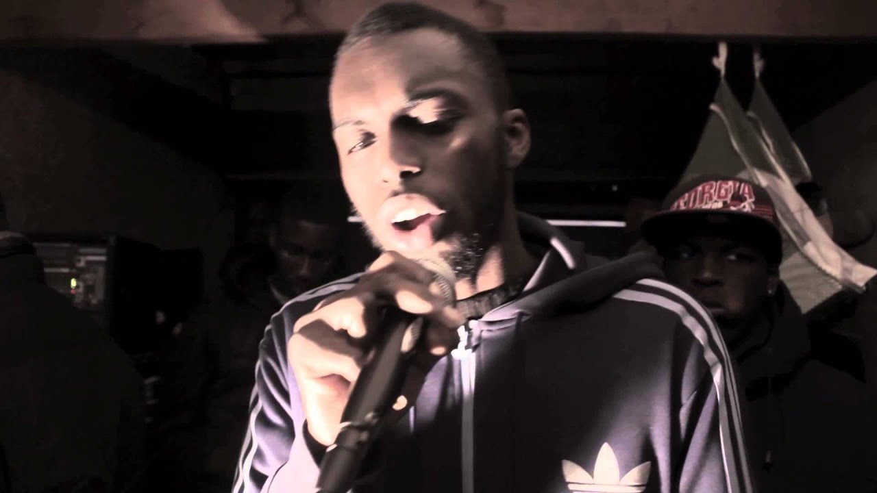 [CYPHER SESSIONS] RIGHTEOUS ENT | 