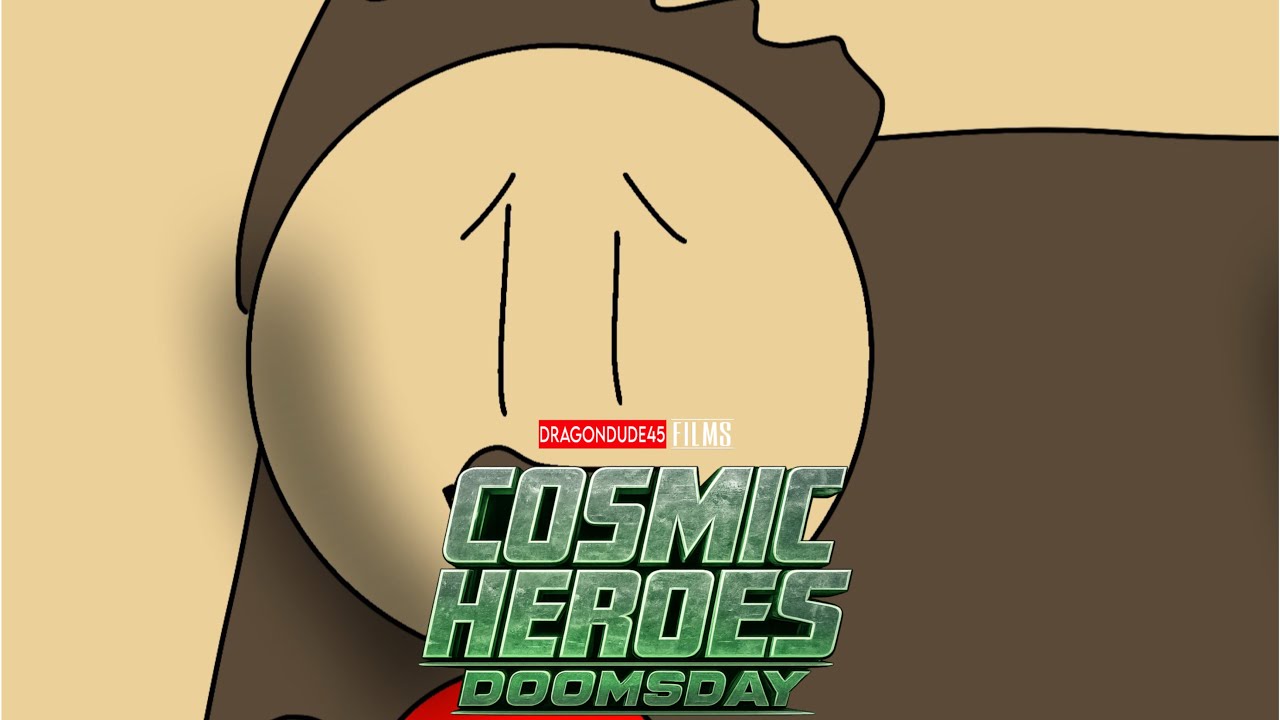 Mario And Luigi Returns | Cosmic Heroes: Doomsday (Avengers: Doomsday Parody)