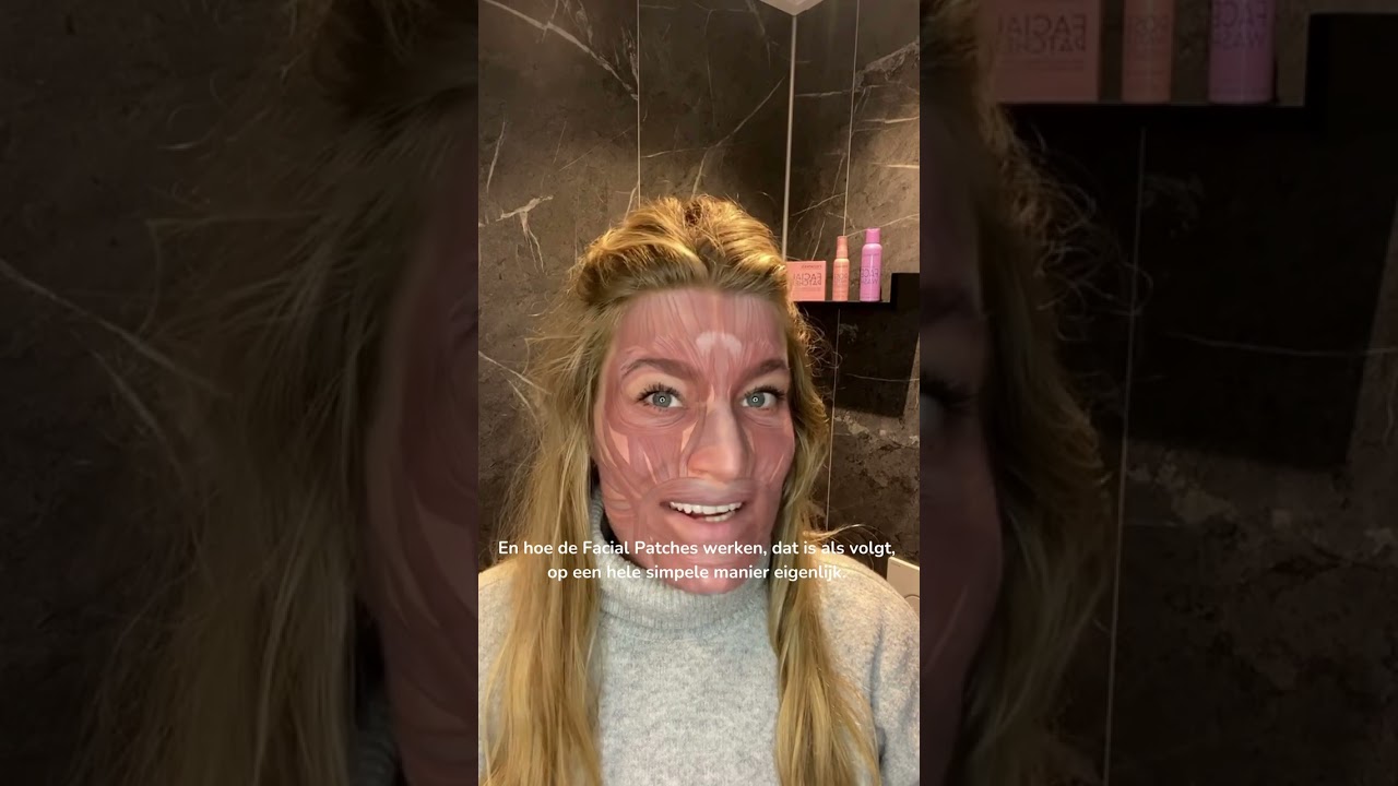 Hoe ontstaan rimpels?