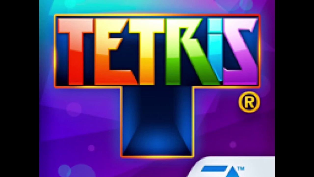 Tetris Mobile 2011 Main Theme