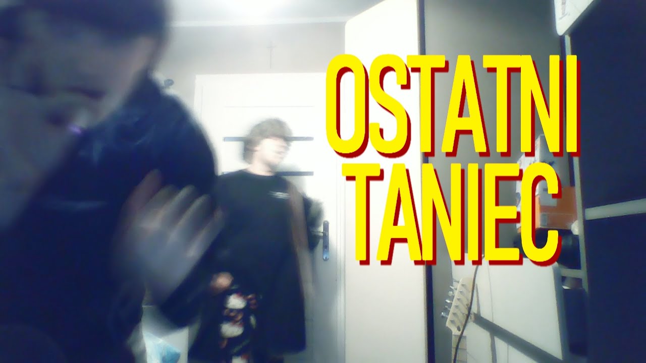 mlodymiro x kushba - ostatni taniec