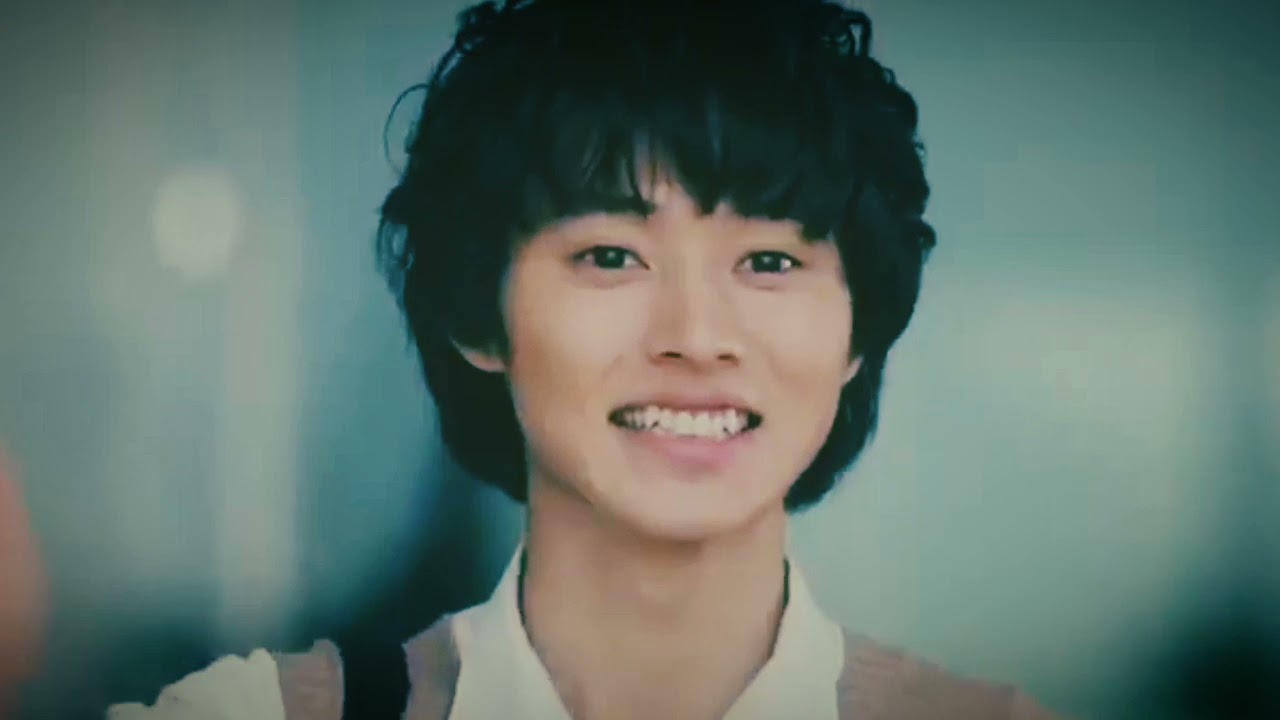 Japon klip _Hafızasını kaybeden kıza aşkı oldu (One week friends)