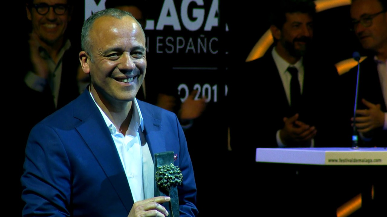 Premio Málaga - Sur Javier Gutiérrez | 22 Festival de Málaga. Cine en Español.