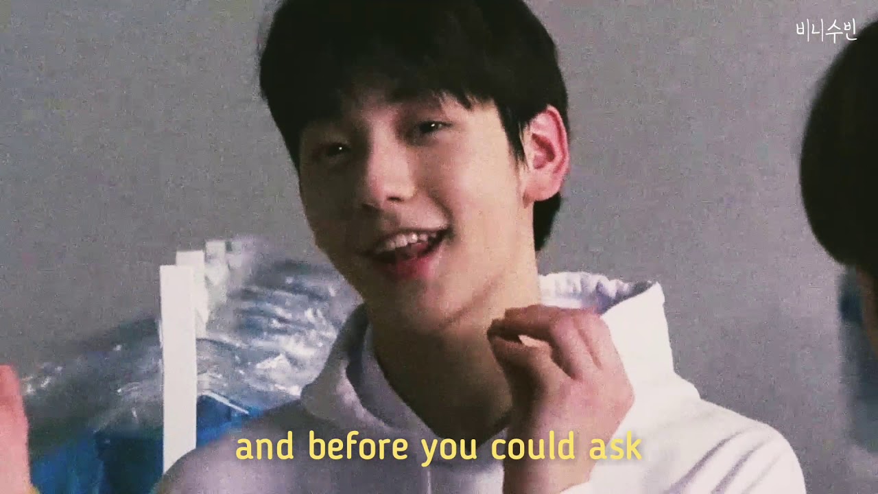 I LOVE YOU 3000 - CHOI SOOBIN (최수빈) VER.