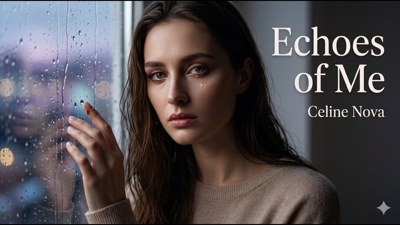 Echoes of Me – 10s Emotional Singing Snippet | Celine Nova