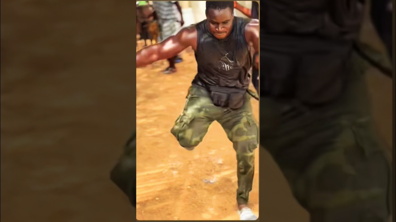 Fils de Sadio mooy donni eumeu sene.. #senegambian #tiktoksenegal #luttes&eacute;n&eacute;galaise #dance #sabar #d