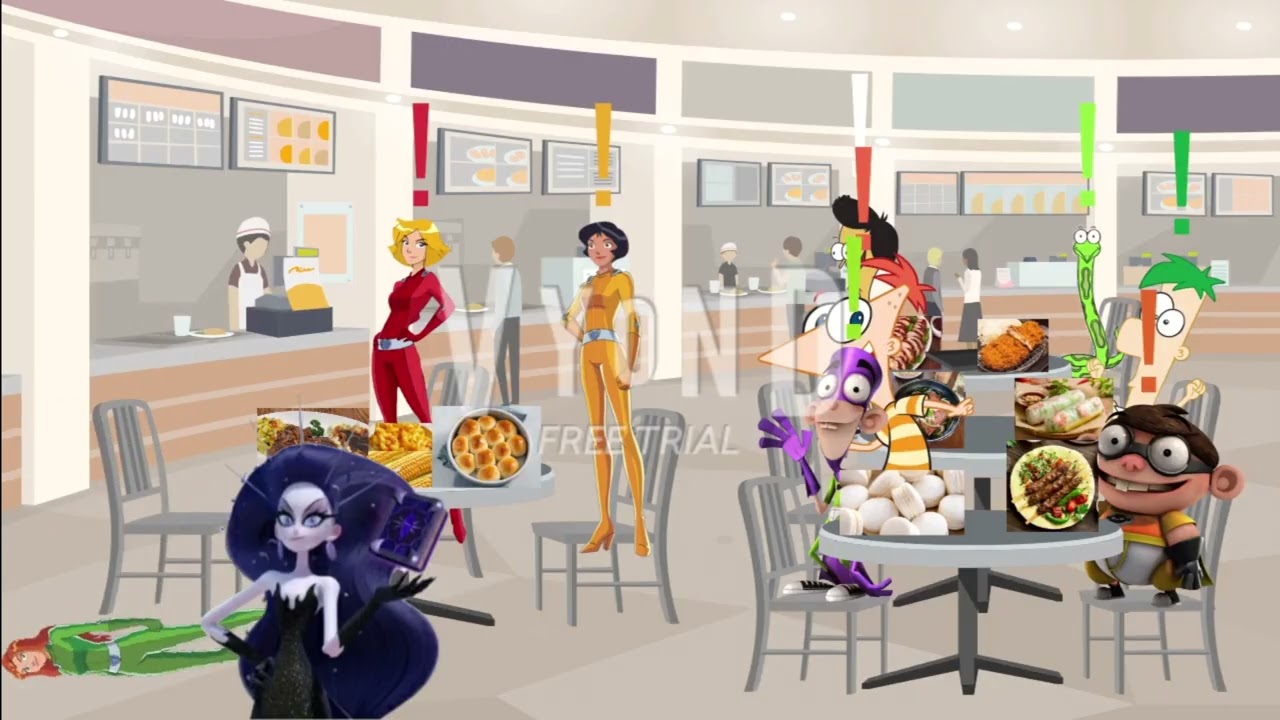 Black Diamond Gives Sam Poisonous Mushrooms/Grounded